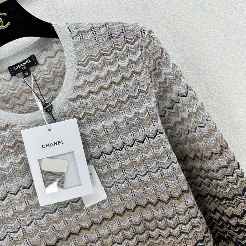 Chanel Sweaters